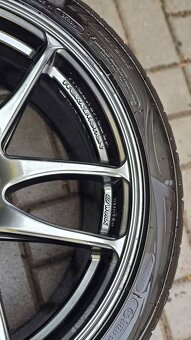 Work Emotion CR Kiwami - 3