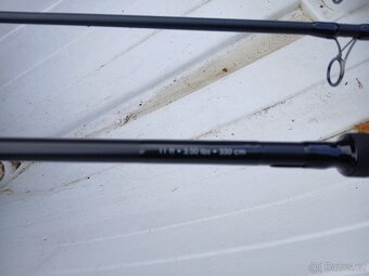 SPORTEX Catapult stalker 11ft 3lb - 3