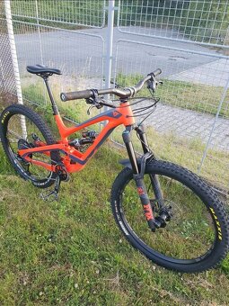 YT Capra Comp 2019 AL - 3