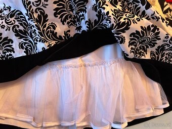 Slavnostní šaty 7 let - 3