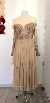 Plesové/společenské šaty Maya - 3