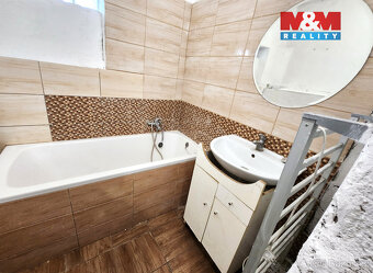 Prodej rodinného domu, 90 m², Vroutek-Mukoděly - 3