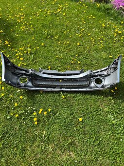 Nárazník Peugeot 106 GTI/Sport - 3