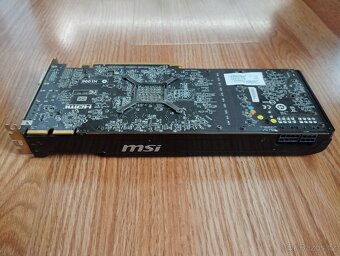 Msi Radeon R7970 - 3