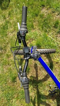 Dětské kolo 24" - 3