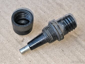 Průchodka pro motor BD 1S 72a - 3