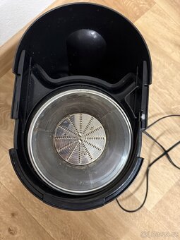 Odšťavňovač Hyundai - 3