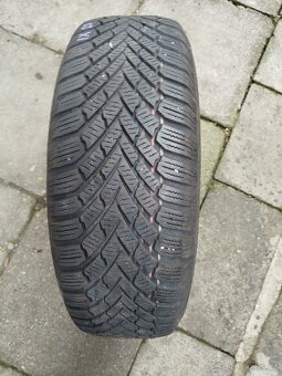 Plechy na Hyundai ix20, Venga+ zimní pneu - 3