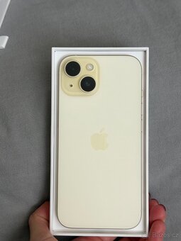 IPhone 15 - 3