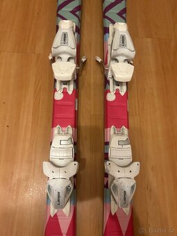 dětské lyže - 3