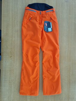 Lyžařské kalhoty dámské Head Sierra vel. S zvýšený pas - 3