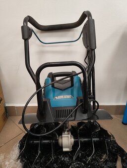 Könner & Söhnen Elektrický kultivátor KS 1500T E - 3