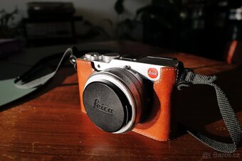 Leica D-Lux 7 JAKO NOVA - 3