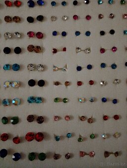 Šperky - 3
