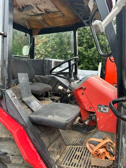 Zetor 5245 - 3
