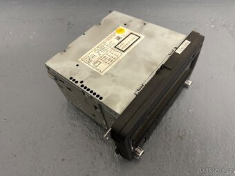 VW Autorádio RCD300 - 3
