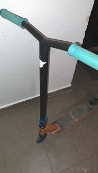 Freestyle koloběžka - 3