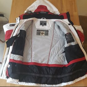 Zimní / lyžařská bunda ICEPEAK - 3