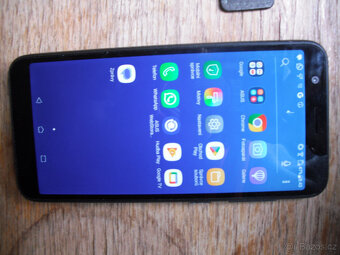 Asus ZenFone Live ZA550KL 2GB/16GB Dual SIM - 3