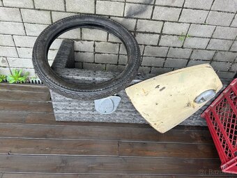 ČZ 175 502 501 prase - 3