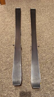 Dětské lyže 120 cm - 3