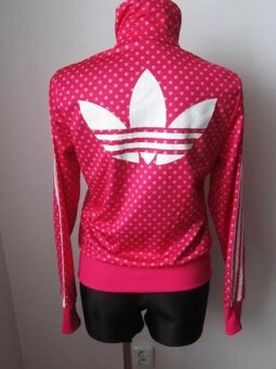 Dámská mikina Adidas vel. M - nová - 3