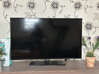 Televize Samsung - 3