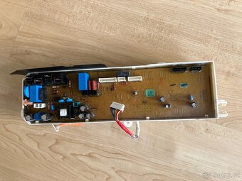 Samsung dc41-00204A zakladni deska - 3