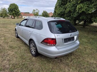 Prodám Volkswagen Golf 1.6 TDI 77KW - AUT. KLIMATIZACE - 3
