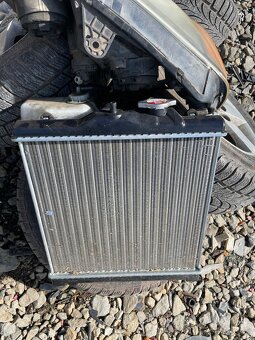 Honda Hr-v 1.6 77kw 4x4 - 3