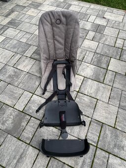 kočárek Bugaboo Fox 2 - 3