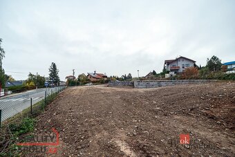 Prodej, pozemky/bydlení, 1387 m2, Psáry, Praha-západ [ID 763 - 3