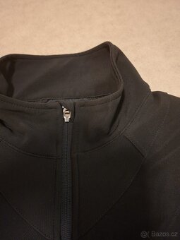 Dámská běžecká bunda - EPISTER, velikost 40 - 3