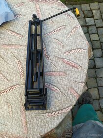 Hever na Sovětské vozy - 3