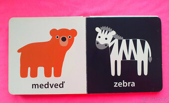 Ahoj Drobeček. Zvířátka. - 3