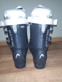 Dětské lyžáky Head NEXT EDGE XP W - 3