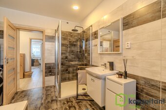 Prodej rodinného domu na ulici Odlehlá v Orlové-Lutyni - 3