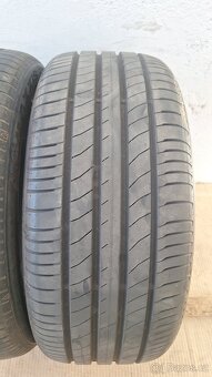 2ks letní pneu Maxxis 215/45 R17 6+mm - 3
