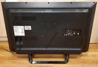 Televize PHILIPS 32PFS5362/12, 32"(84sm), Smart, WiFi - 3
