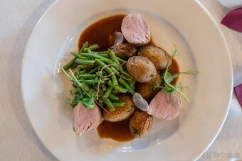 Koliba Pod Horů - Číšník/Servírka - 3