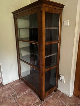 Prodám skleník - 3