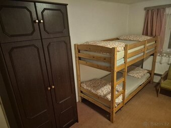 Levné ubytování - 3