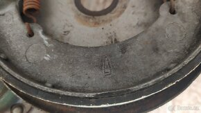 Jawa 250,350 Pérák - 3