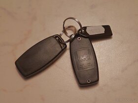 Autoalarmy, imobilizéry a dálkové ovládaní - 3