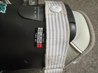 Lyžařské boty Head Advant Edge - 3