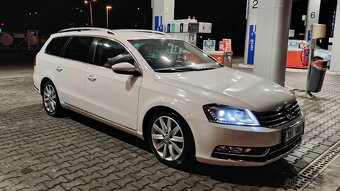 🔥 VW Passat 2.0 TDI DSG – TOP na splátky BEZ registru 🔥 - 3