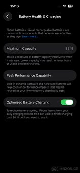 iPhone 14 Pro 128GB Silver - 3