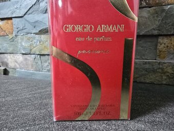 Armani Sì Passione EDP 100ml - 3