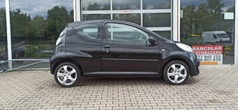 Citroen C1 1.0 50 Kw Benzín - 3