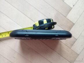 Bezdrátová mini klávesnice multimediální na ND - 3